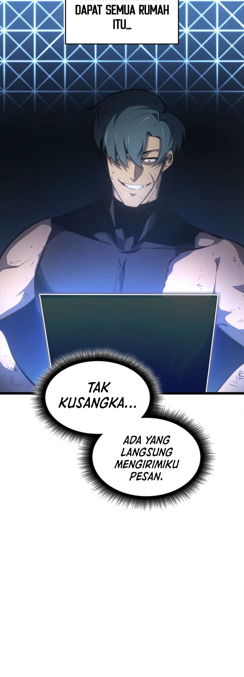 Return of the SSS-Class Ranker Chapter 23 Gambar 13