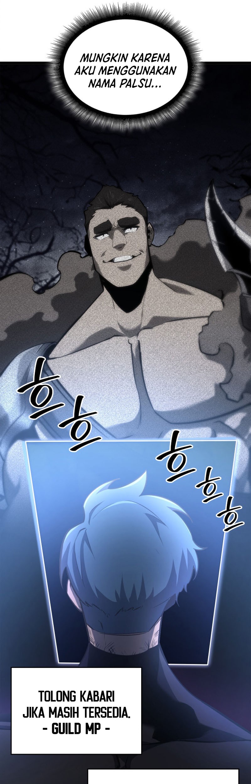 Return of the SSS-Class Ranker Chapter 23 Gambar 14