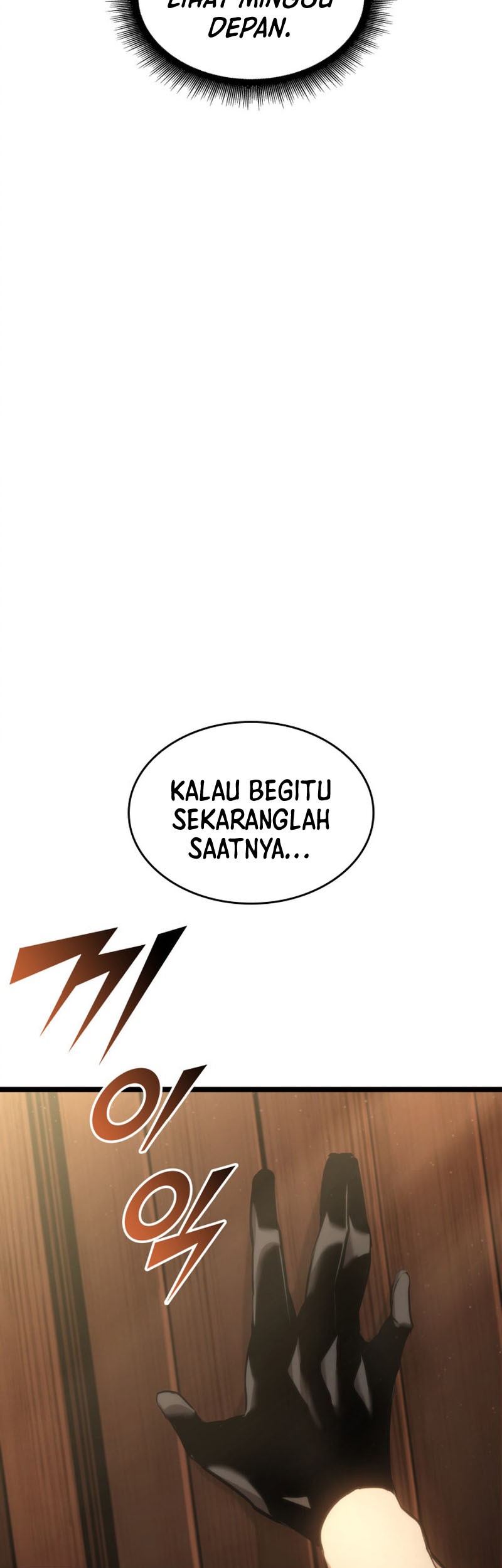 Return of the SSS-Class Ranker Chapter 23 Gambar 16