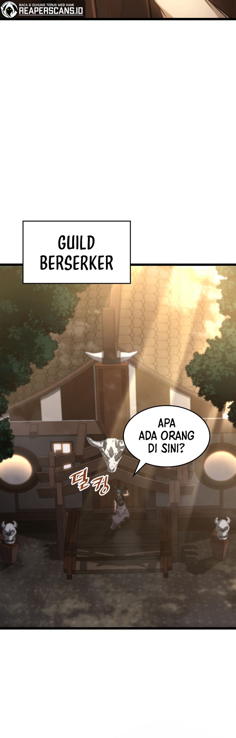 Return of the SSS-Class Ranker Chapter 23 Gambar 17