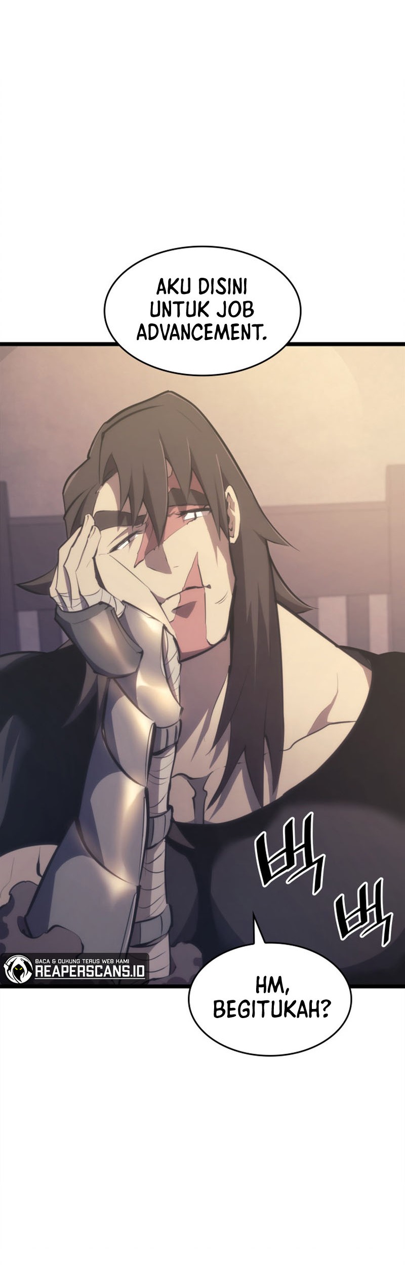 Return of the SSS-Class Ranker Chapter 23 Gambar 19