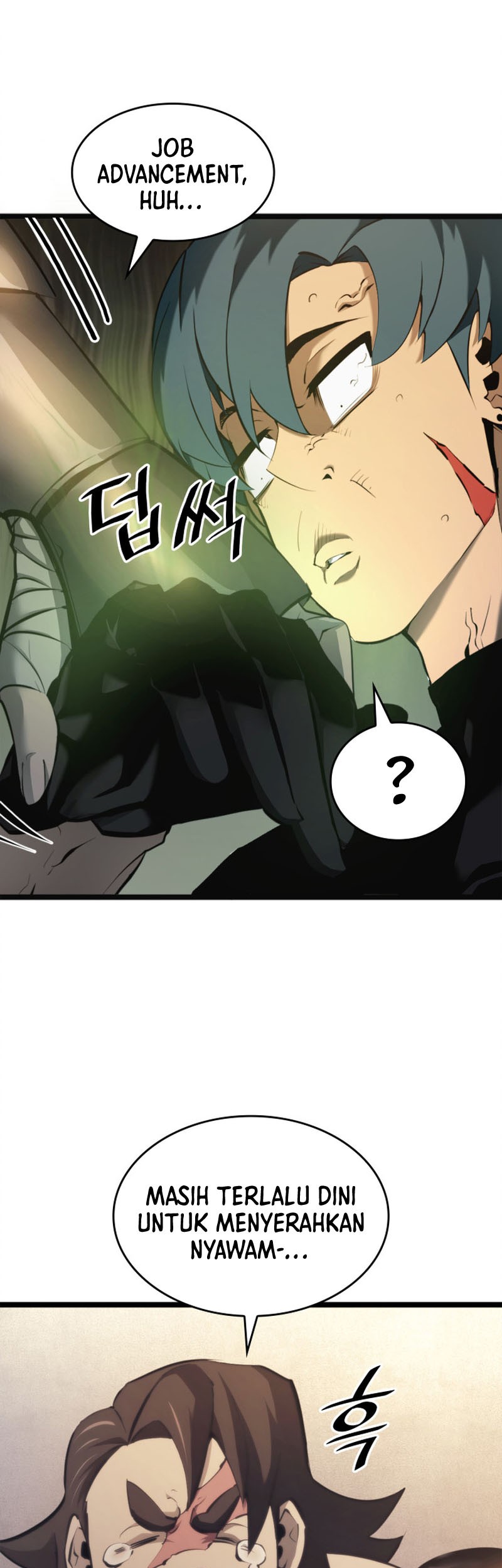 Return of the SSS-Class Ranker Chapter 23 Gambar 20