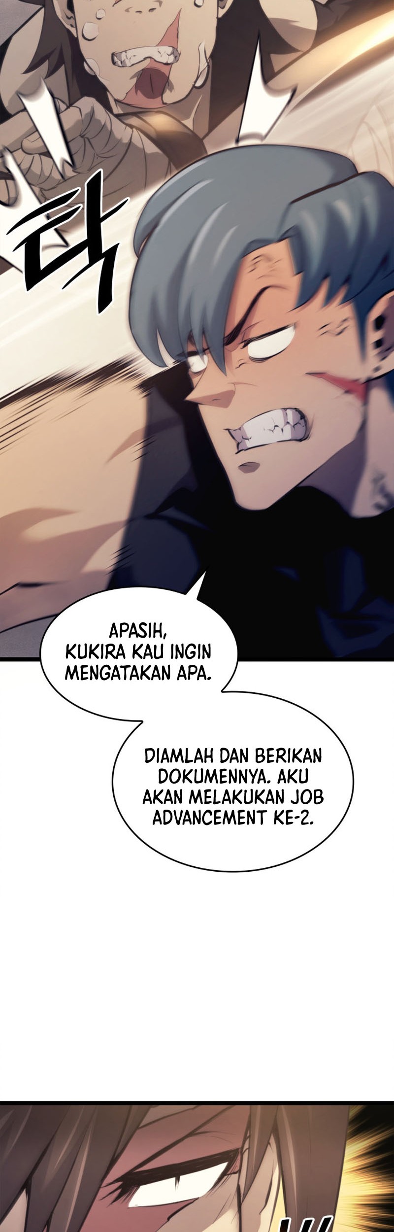 Return of the SSS-Class Ranker Chapter 23 Gambar 21