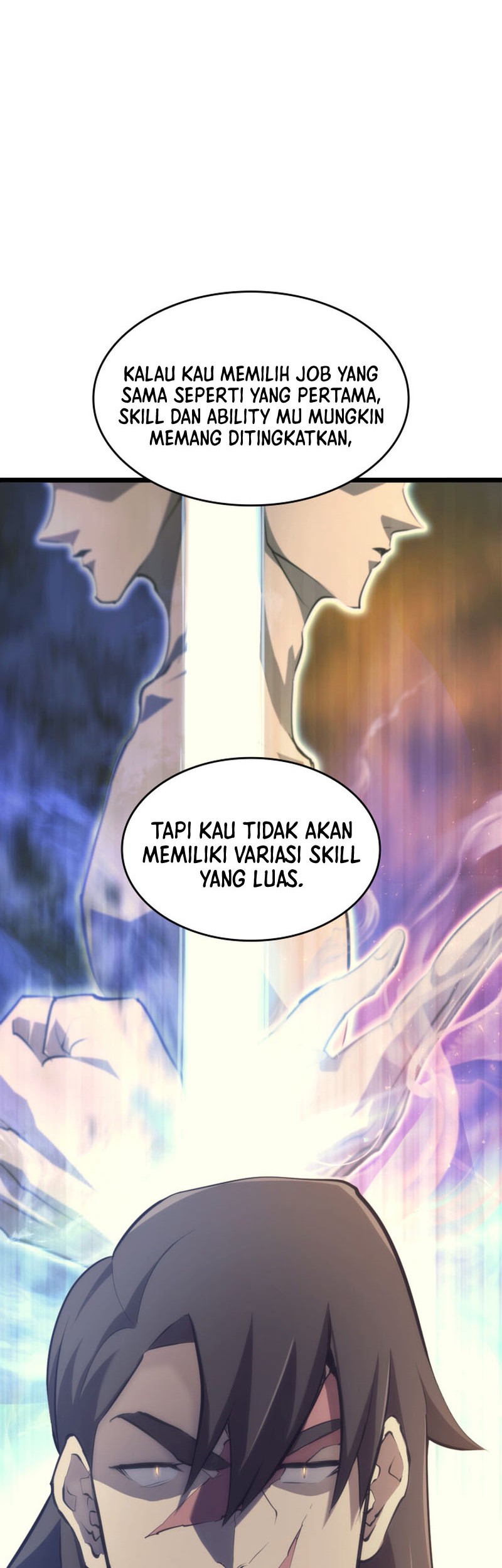 Return of the SSS-Class Ranker Chapter 23 Gambar 23