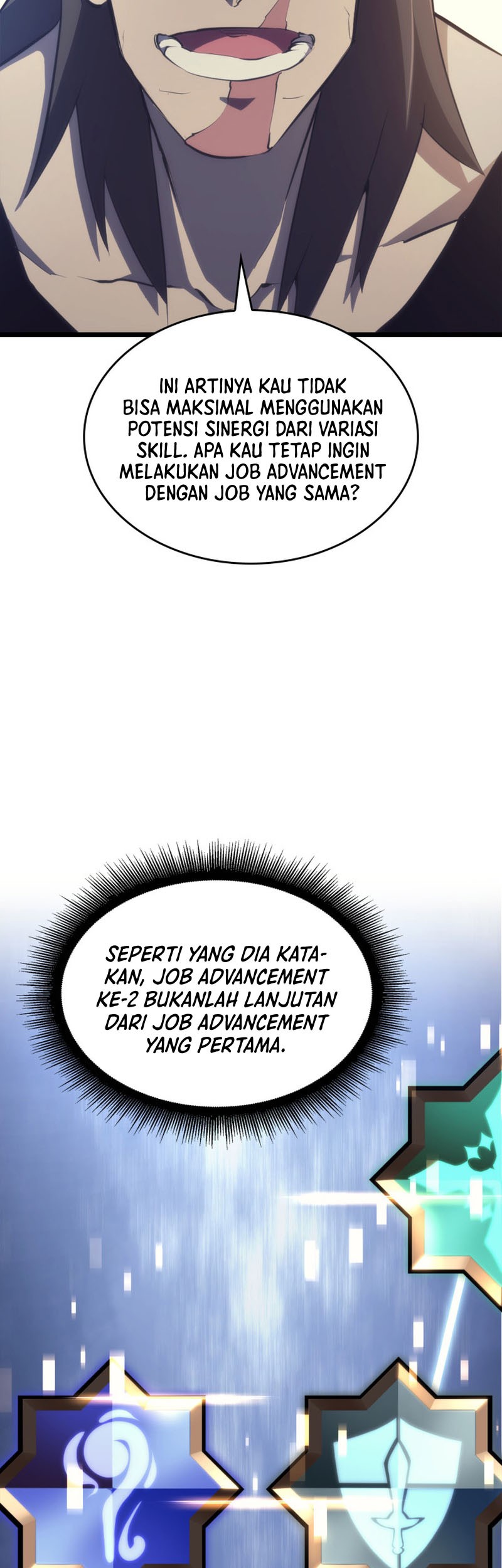 Return of the SSS-Class Ranker Chapter 23 Gambar 24