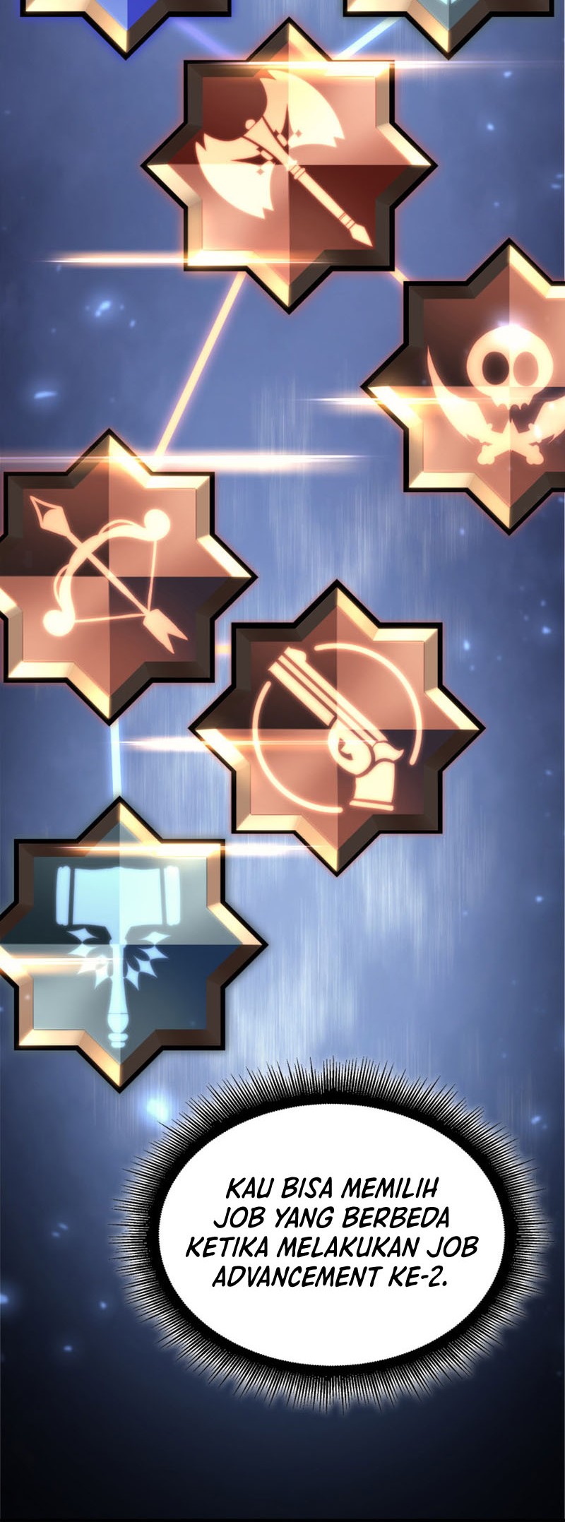 Return of the SSS-Class Ranker Chapter 23 Gambar 25