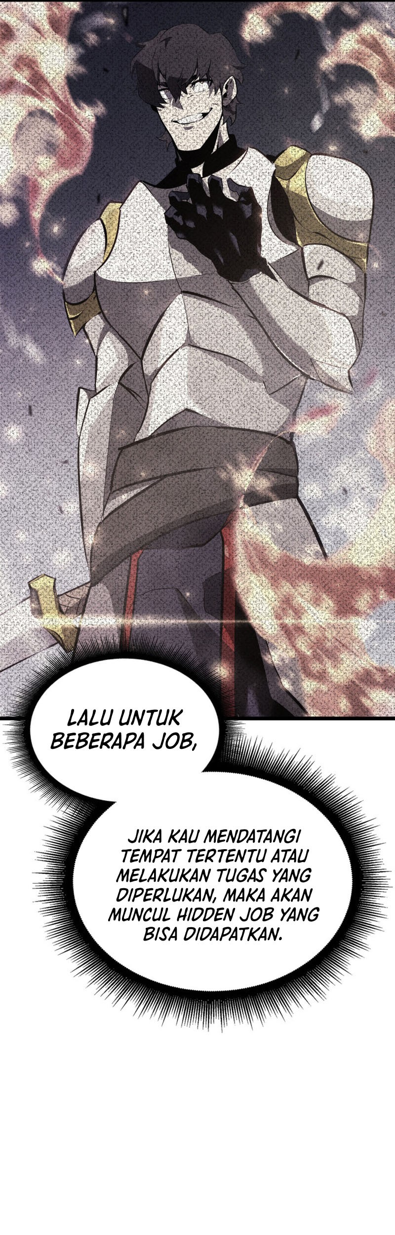 Return of the SSS-Class Ranker Chapter 23 Gambar 26