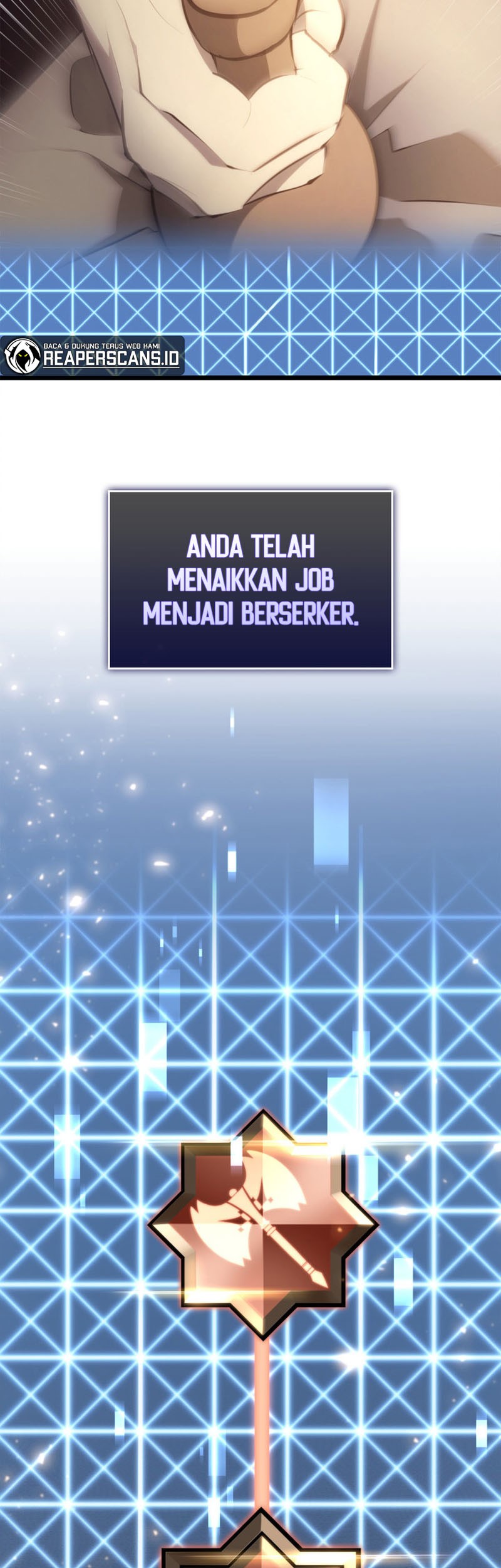 Return of the SSS-Class Ranker Chapter 23 Gambar 30