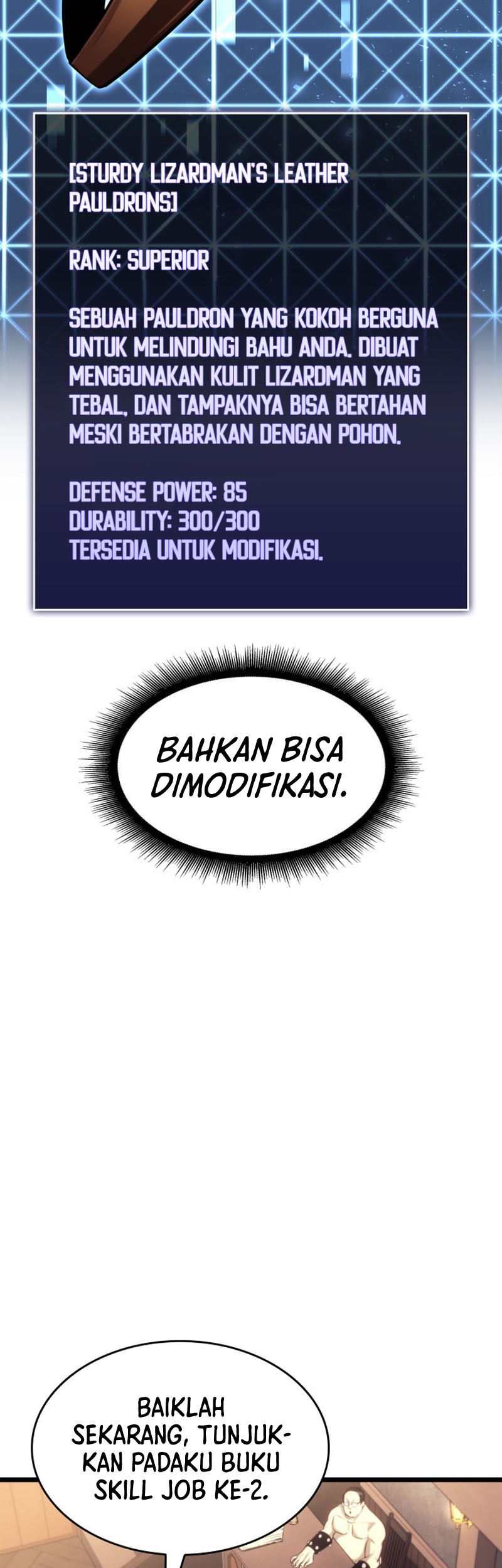 Return of the SSS-Class Ranker Chapter 23 Gambar 36