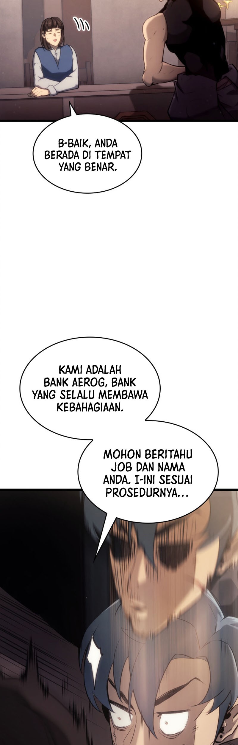 Return of the SSS-Class Ranker Chapter 23 Gambar 40