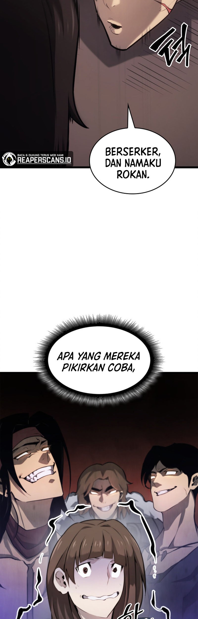 Return of the SSS-Class Ranker Chapter 23 Gambar 41