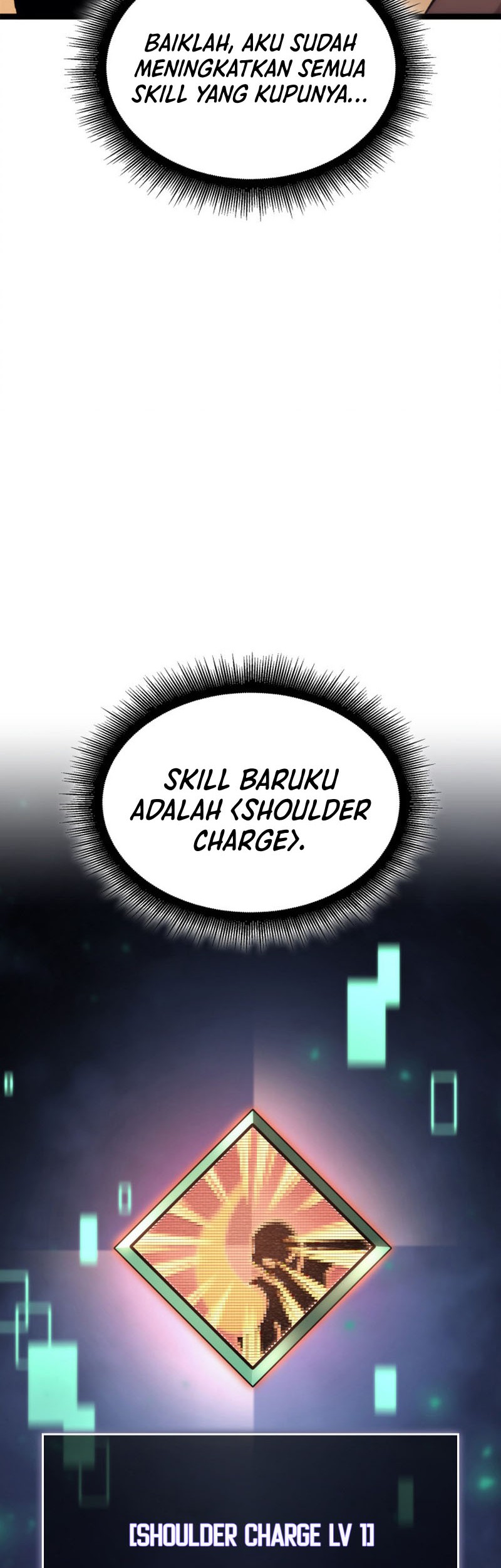 Return of the SSS-Class Ranker Chapter 23 Gambar 47