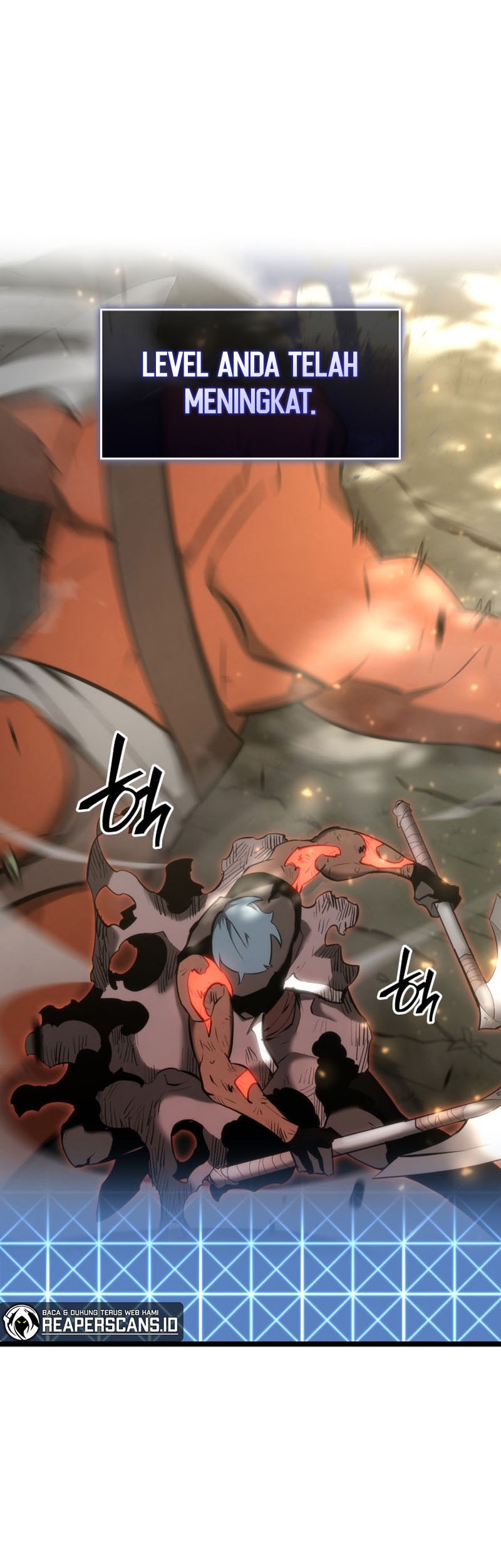 Return of the SSS-Class Ranker Chapter 22 Gambar 50