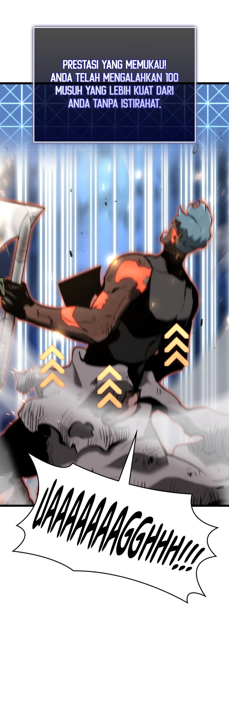 Return of the SSS-Class Ranker Chapter 22 Gambar 51