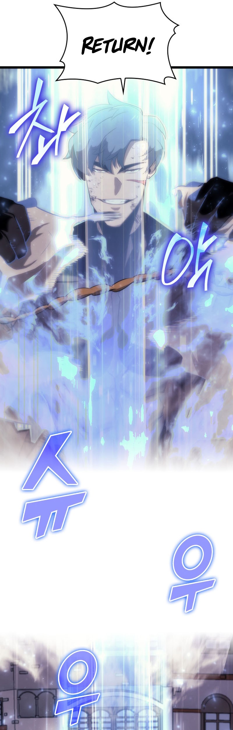 Return of the SSS-Class Ranker Chapter 22 Gambar 57