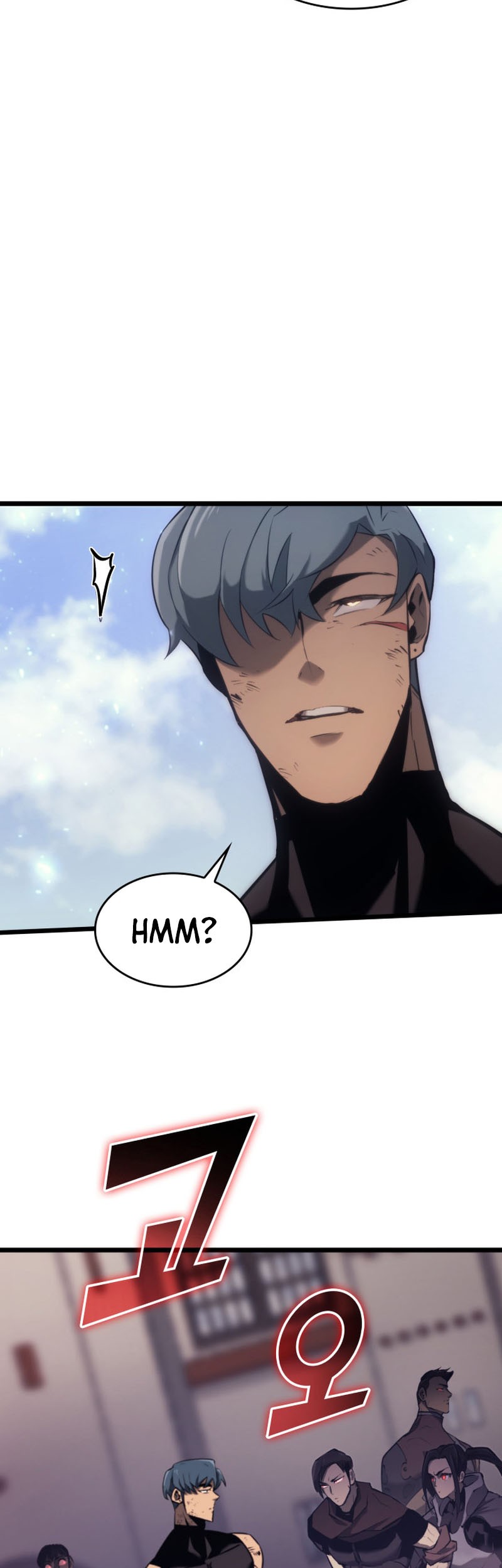 Return of the SSS-Class Ranker Chapter 22 Gambar 59