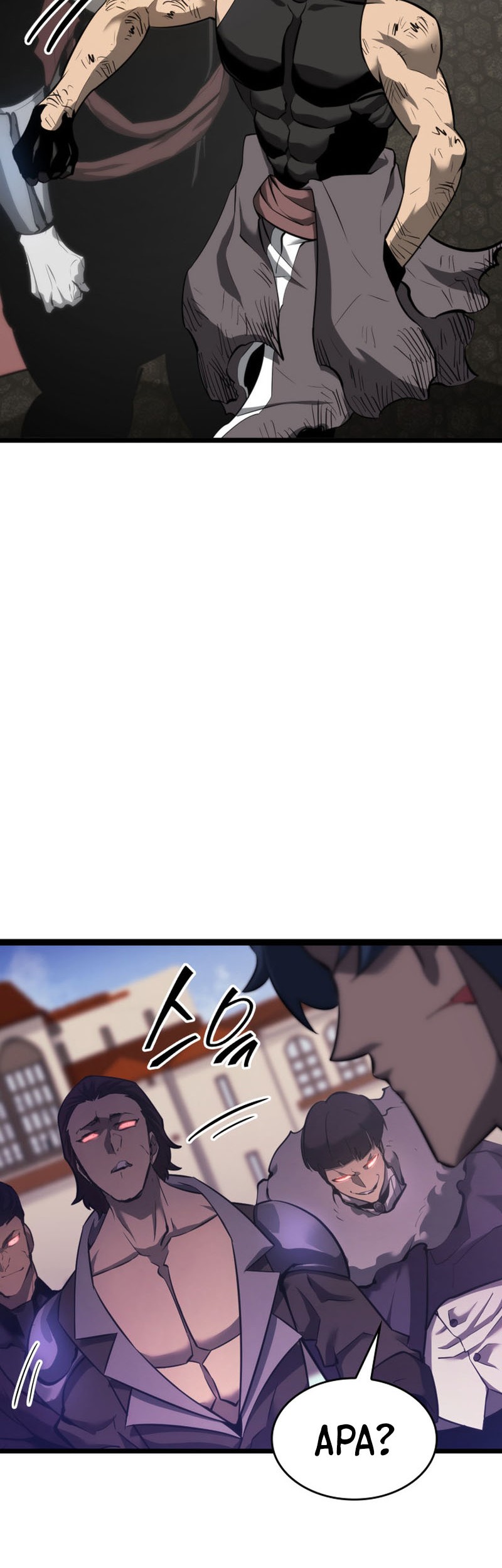 Return of the SSS-Class Ranker Chapter 22 Gambar 64