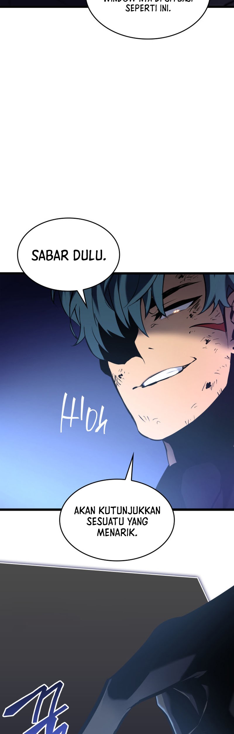 Return of the SSS-Class Ranker Chapter 22 Gambar 67