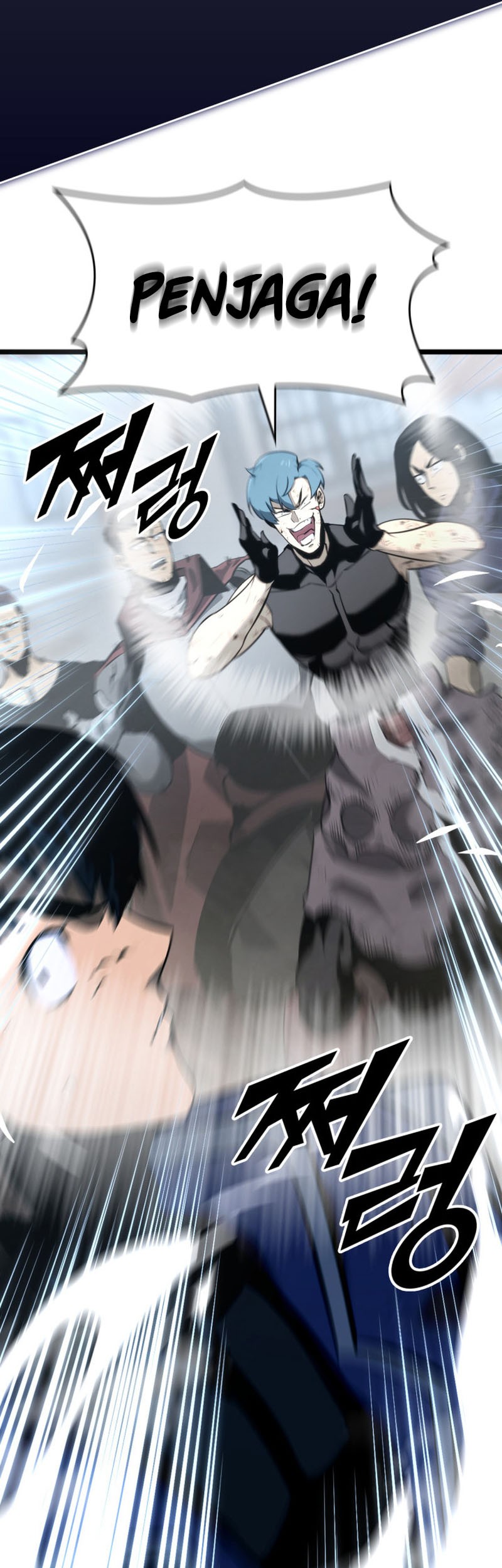 Return of the SSS-Class Ranker Chapter 22 Gambar 69