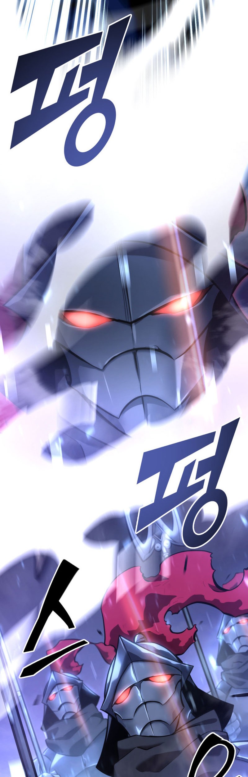 Return of the SSS-Class Ranker Chapter 22 Gambar 70