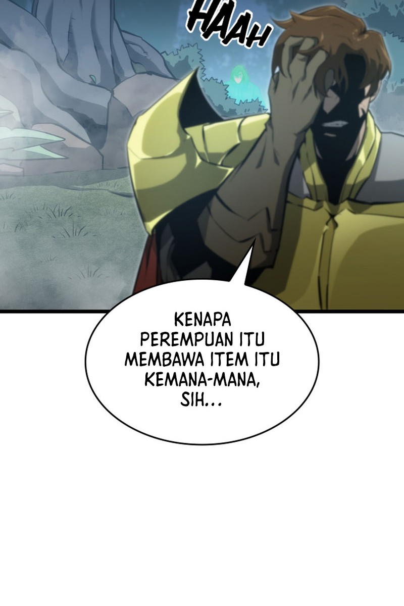 Return of the SSS-Class Ranker Chapter 22 Gambar 36