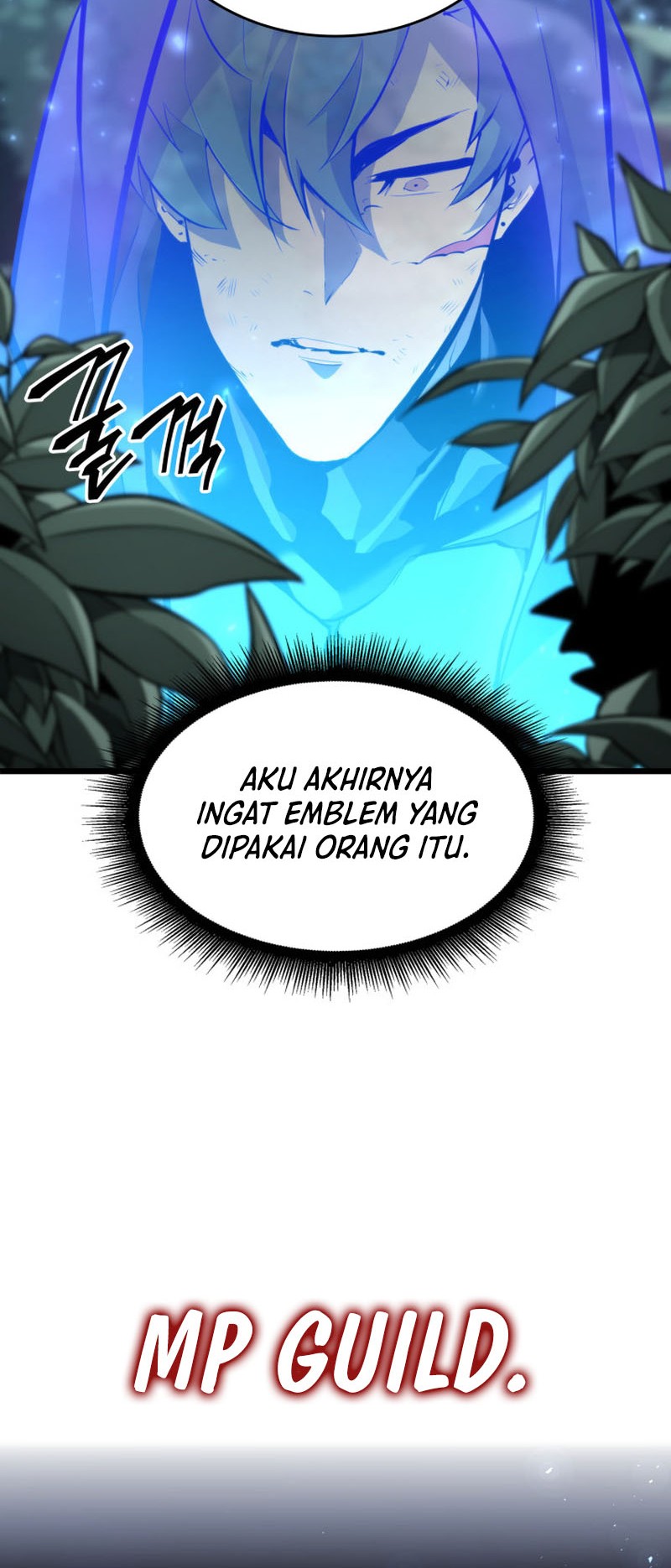 Return of the SSS-Class Ranker Chapter 22 Gambar 40