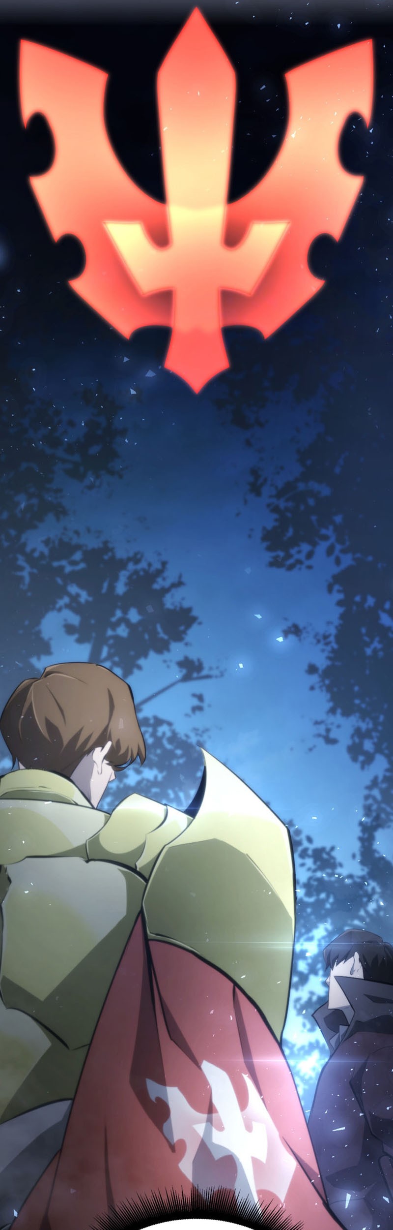 Return of the SSS-Class Ranker Chapter 22 Gambar 41