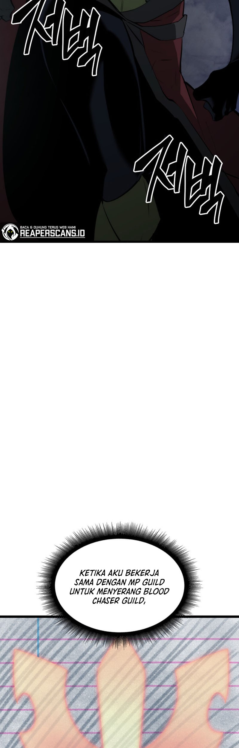 Return of the SSS-Class Ranker Chapter 22 Gambar 43