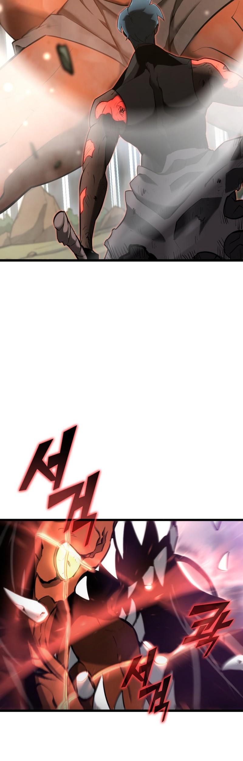 Return of the SSS-Class Ranker Chapter 22 Gambar 48