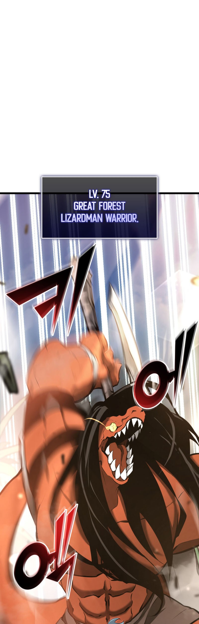 Return of the SSS-Class Ranker Chapter 22 Gambar 47