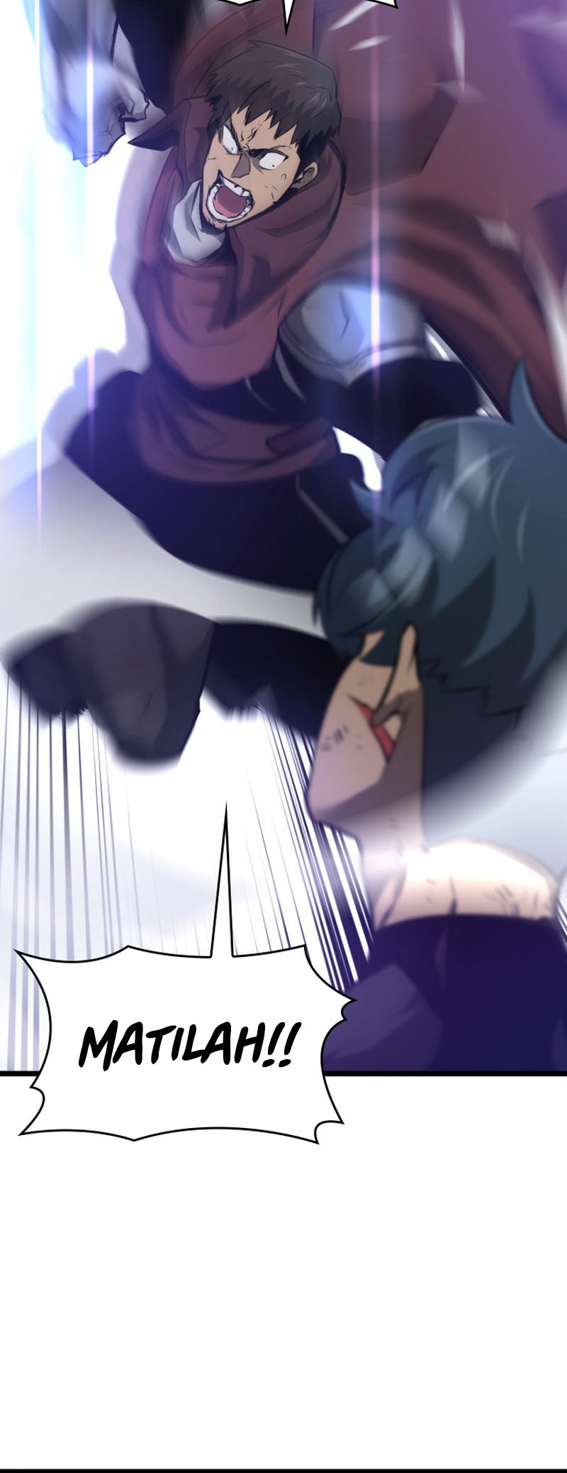 Return of the SSS-Class Ranker Chapter 22 Gambar 76