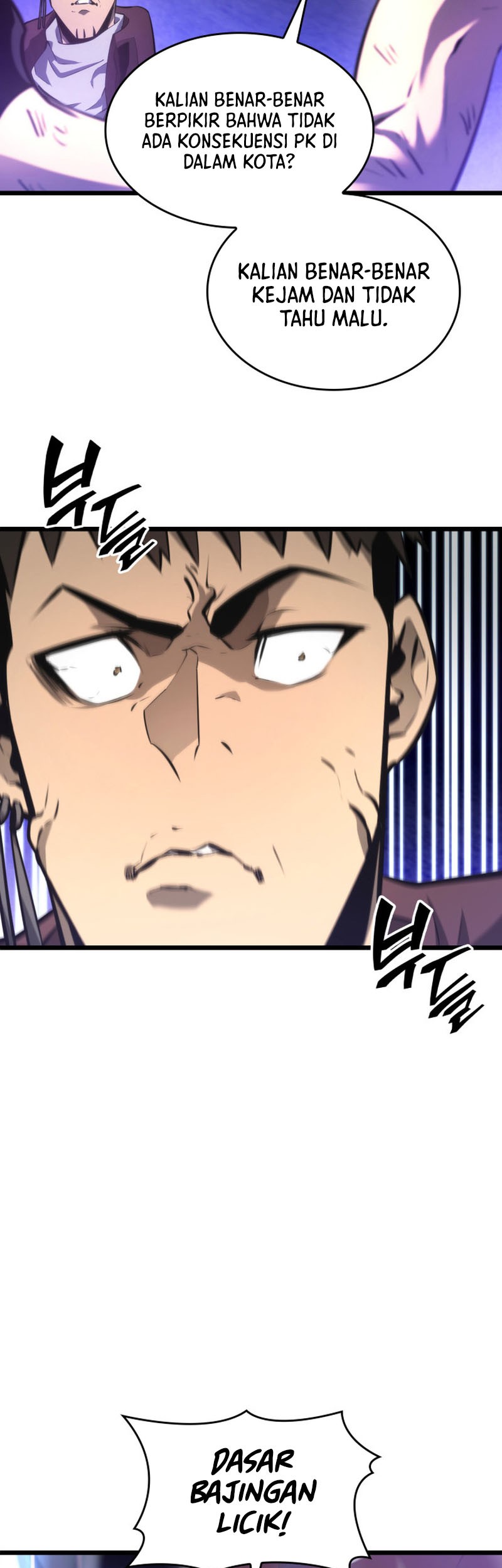 Return of the SSS-Class Ranker Chapter 22 Gambar 75