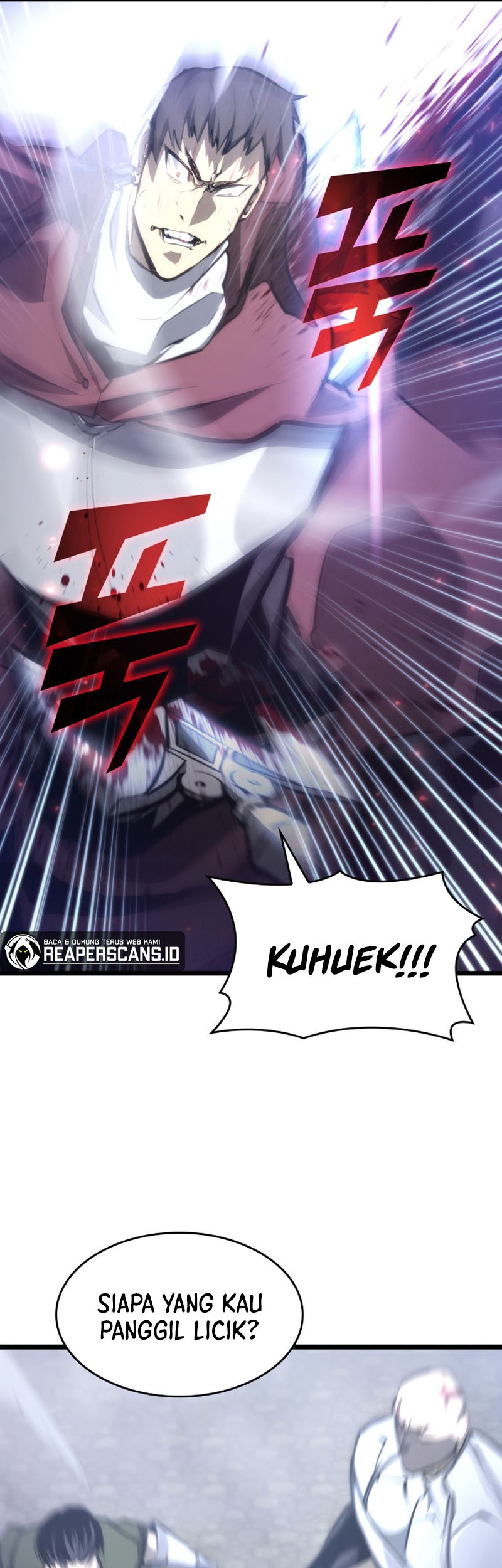 Return of the SSS-Class Ranker Chapter 22 Gambar 77