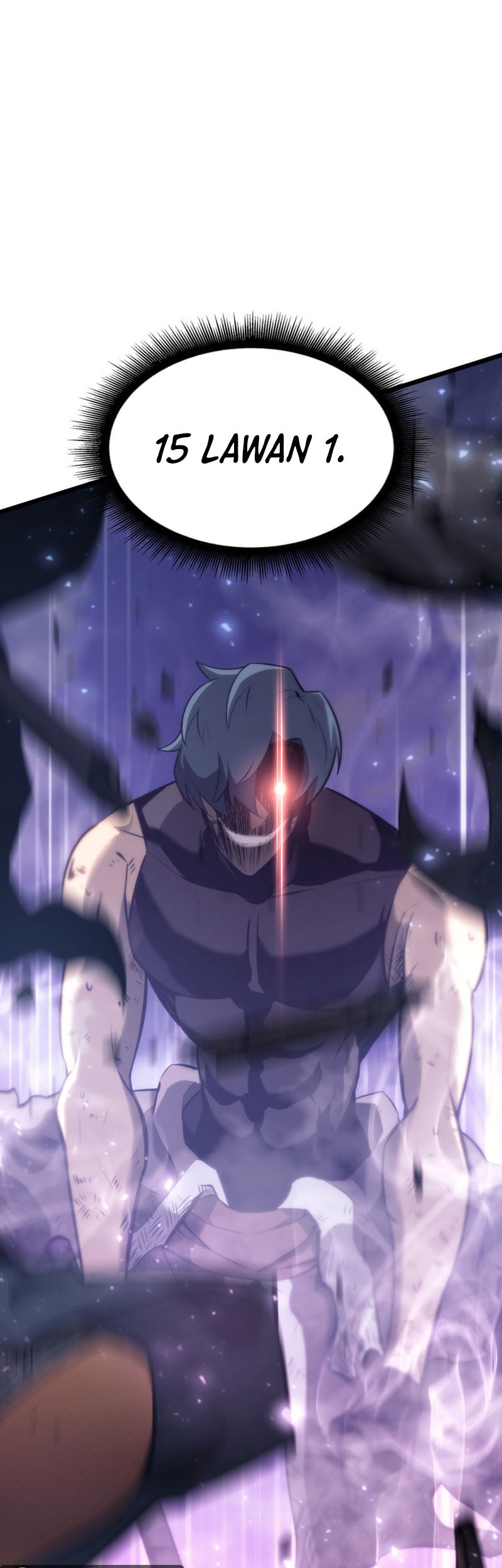 Return of the SSS-Class Ranker Chapter 22 Gambar 3