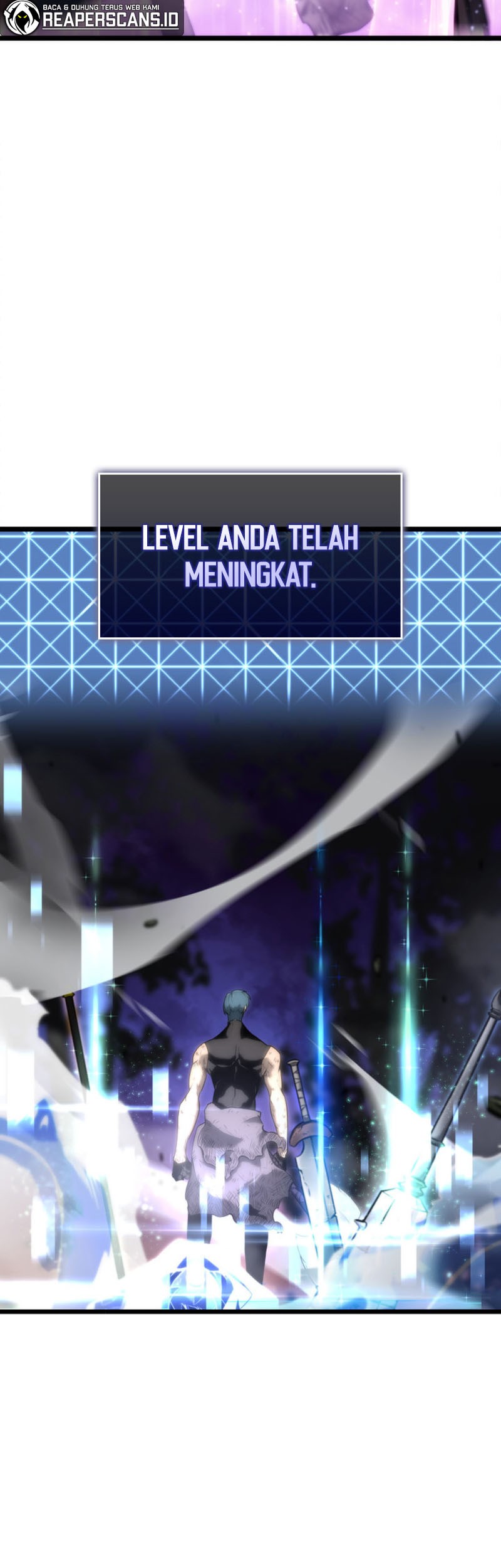 Return of the SSS-Class Ranker Chapter 22 Gambar 4