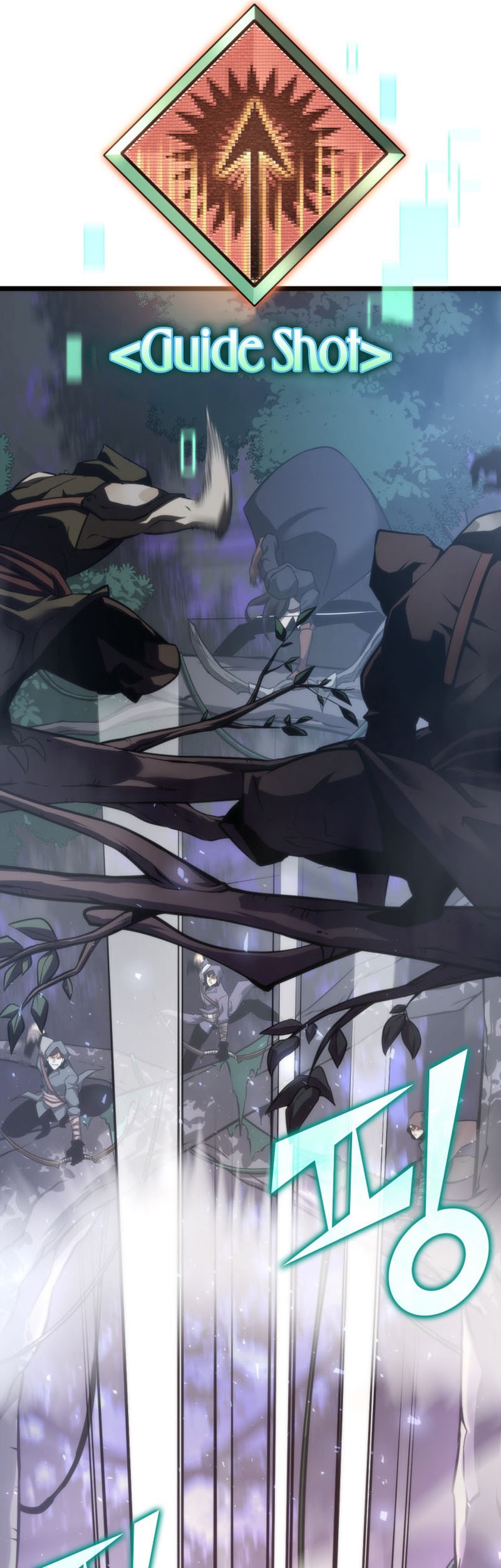 Return of the SSS-Class Ranker Chapter 22 Gambar 9