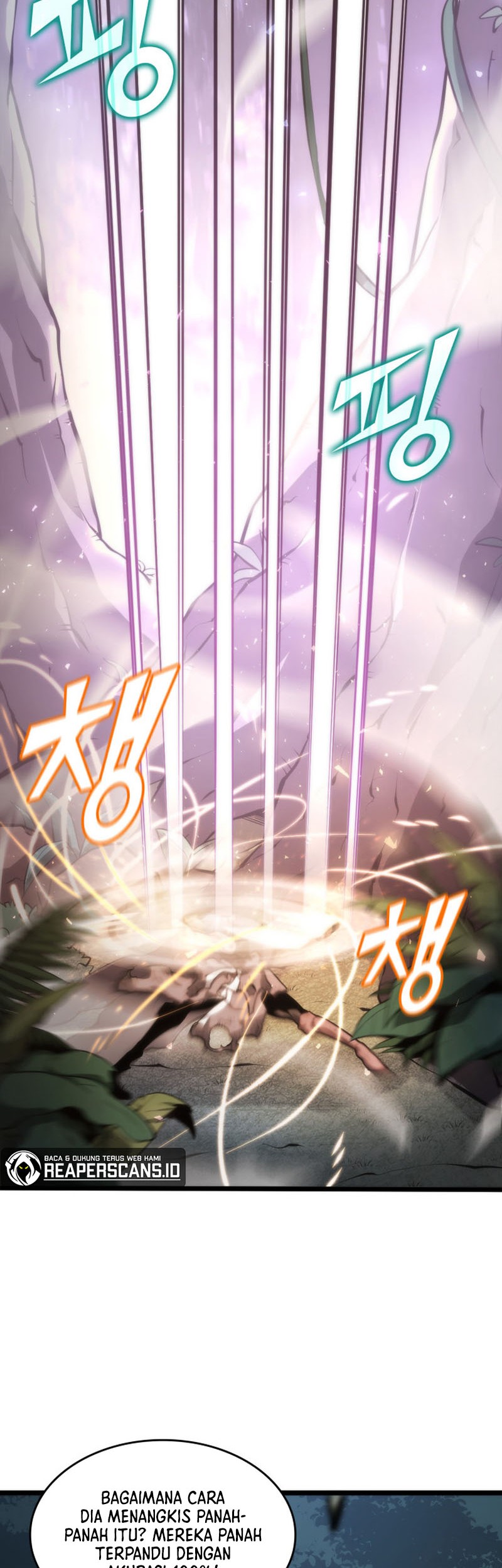 Return of the SSS-Class Ranker Chapter 22 Gambar 10