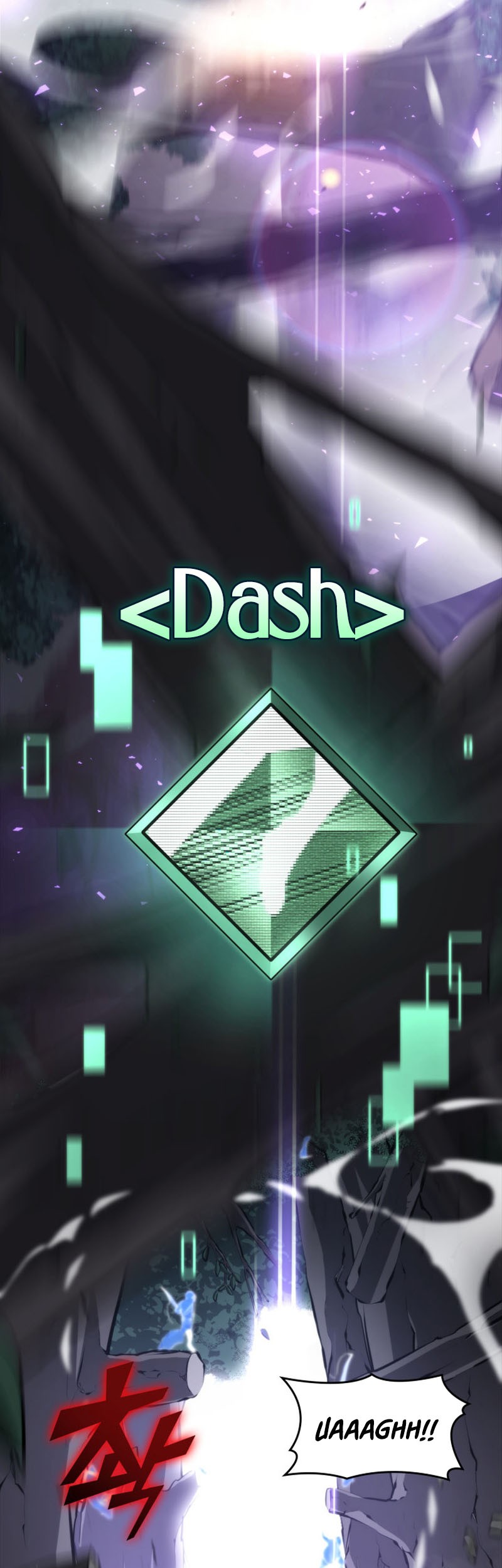 Return of the SSS-Class Ranker Chapter 22 Gambar 15