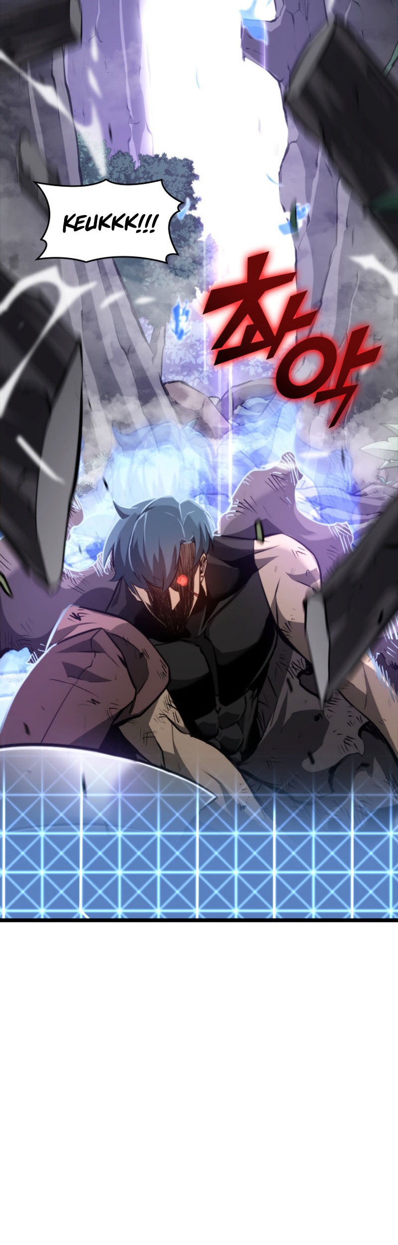 Return of the SSS-Class Ranker Chapter 22 Gambar 16