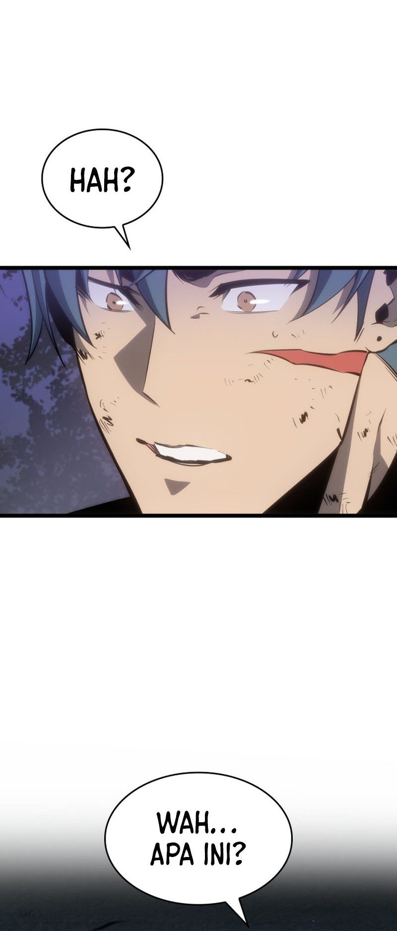 Return of the SSS-Class Ranker Chapter 22 Gambar 20