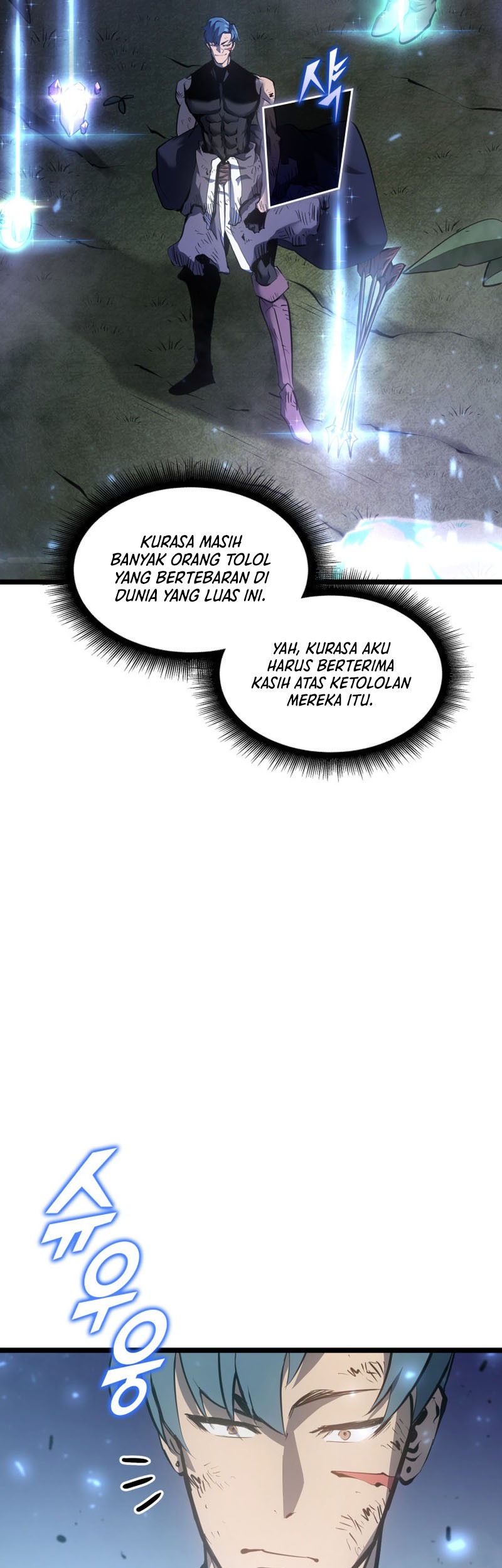 Return of the SSS-Class Ranker Chapter 22 Gambar 23