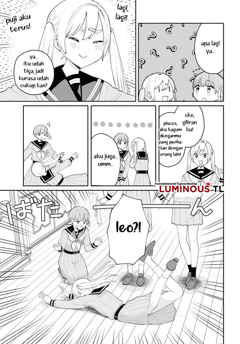 Koudouryou no Seizana Hibi Chapter 04 Gambar 17