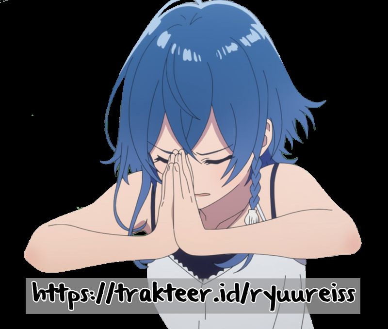 Koudouryou no Seizana Hibi Chapter 01 Gambar 36