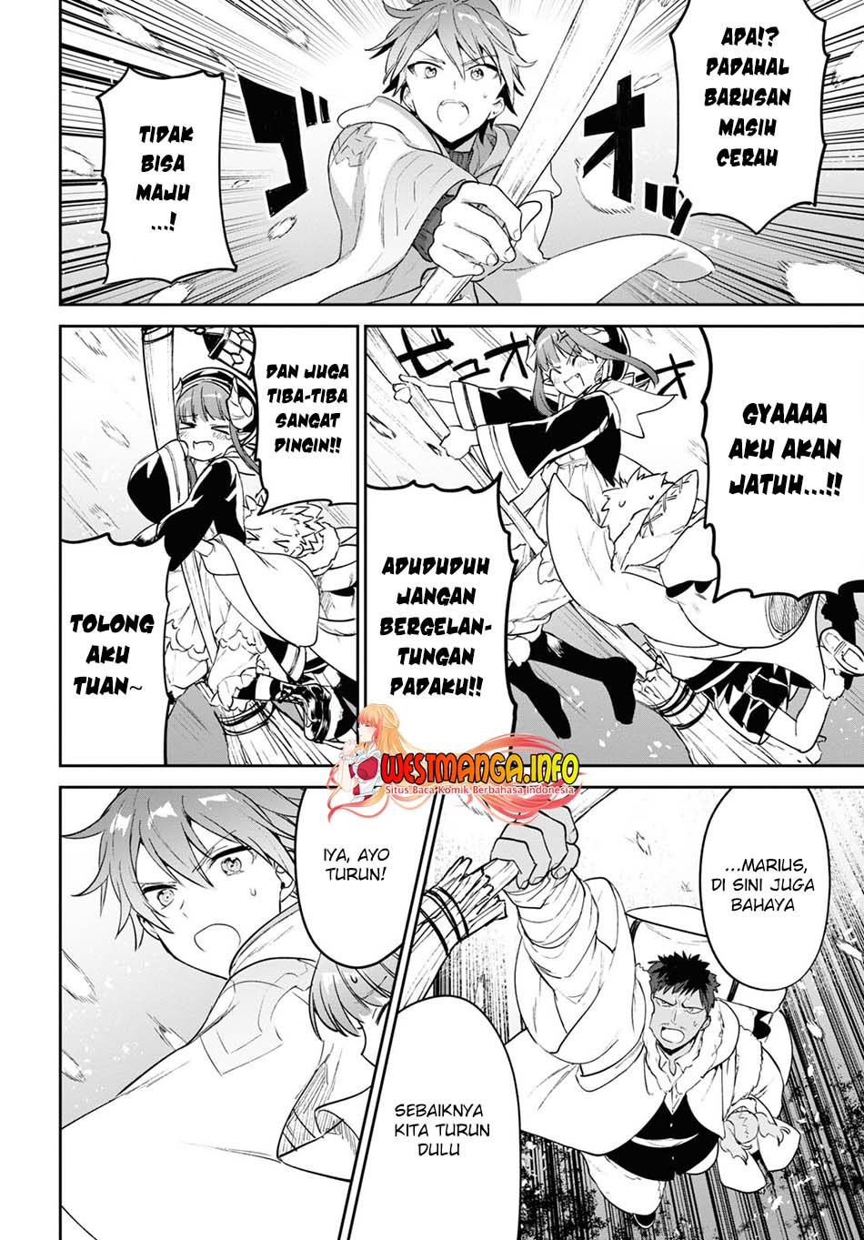 Next Life Chapter 46 Gambar 22
