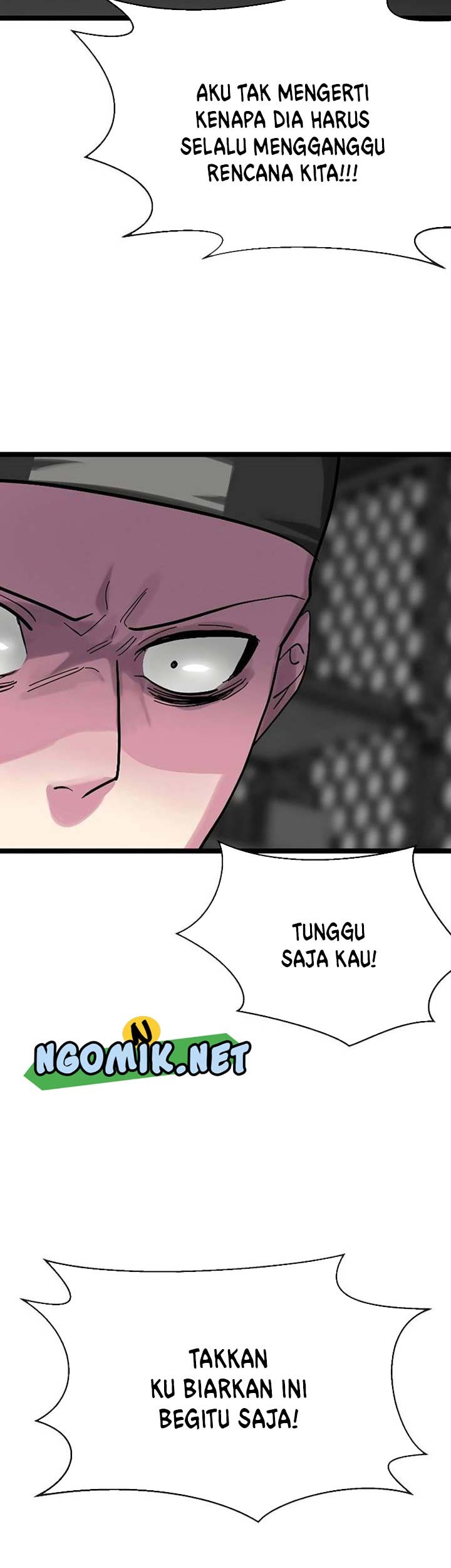 Volcanic Age Chapter 216 Gambar 74