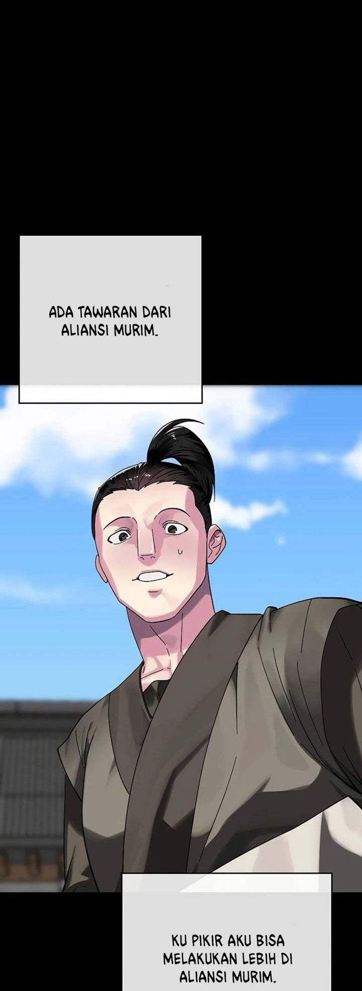 Volcanic Age Chapter 216 Gambar 9