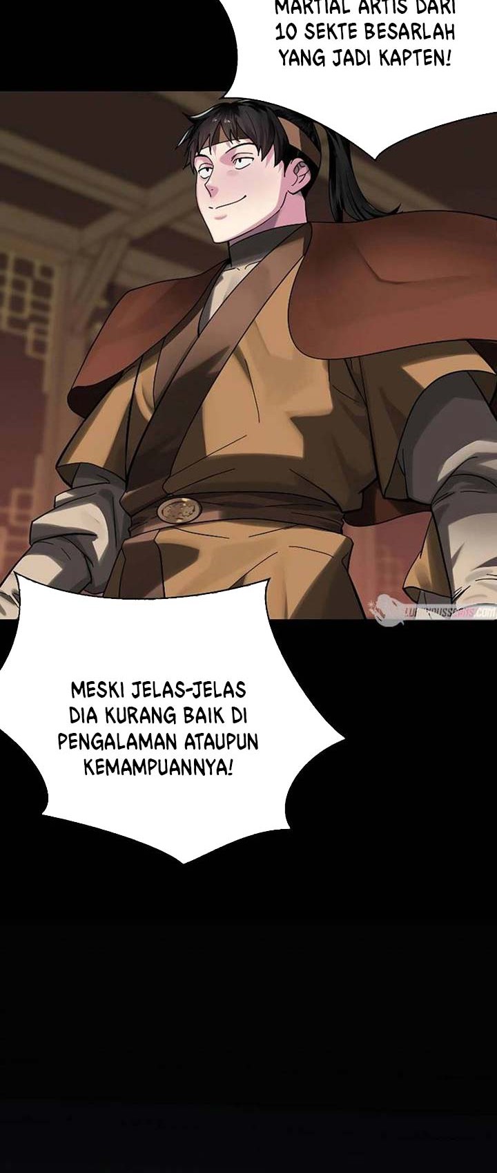 Volcanic Age Chapter 216 Gambar 17