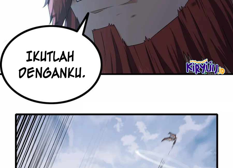 My Wife is a Demon Queen Chapter 382 Gambar 18
