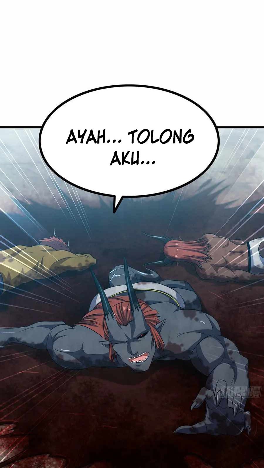 My Wife is a Demon Queen Chapter 382 Gambar 10