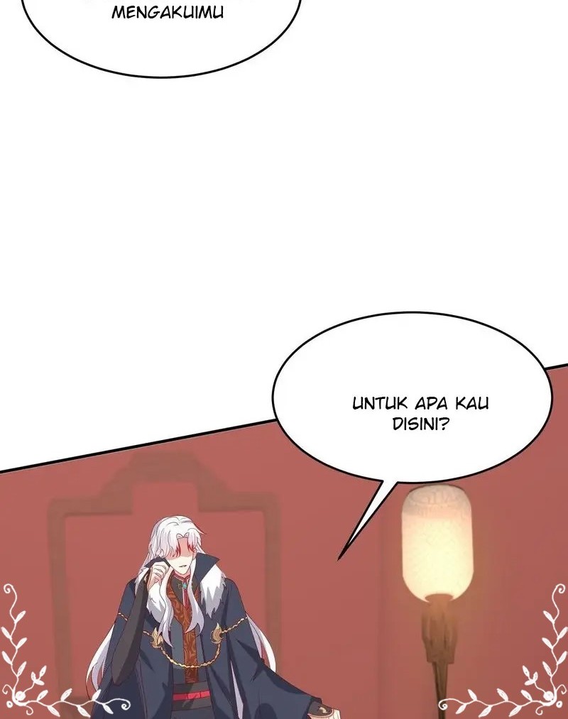 Pupillary Master Chapter 323 Gambar 8